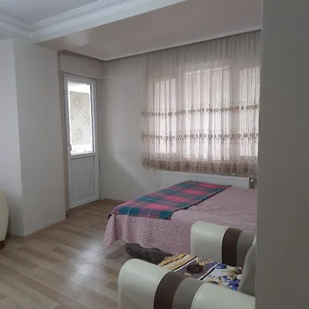 Partment Апартаменты