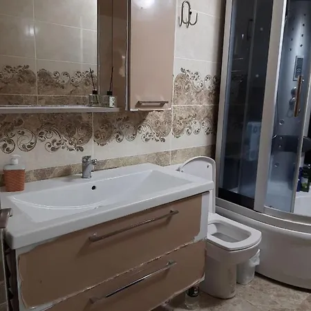 Partment Апартаменты