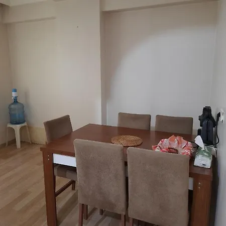 Διαμέρισμα Partment