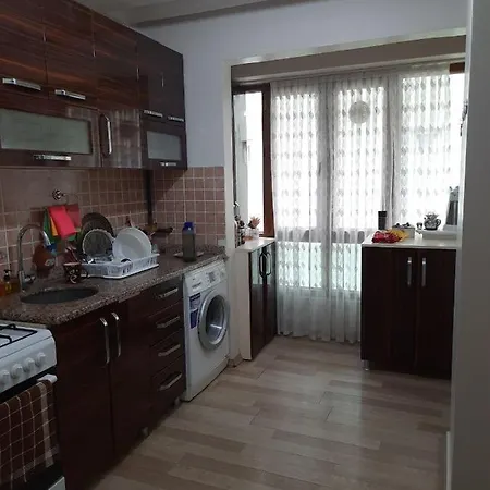 Partment Διαμέρισμα *
