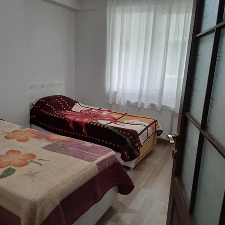Partment Διαμέρισμα