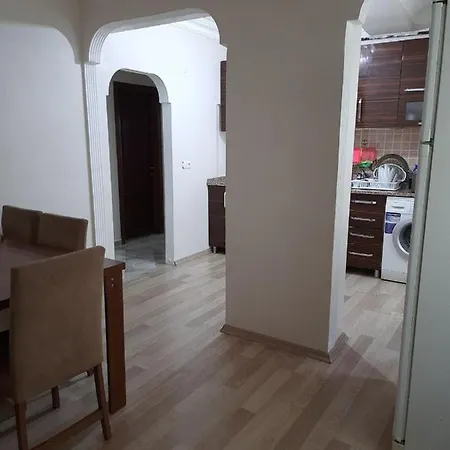 Partment