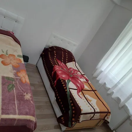 Partment Διαμέρισμα *