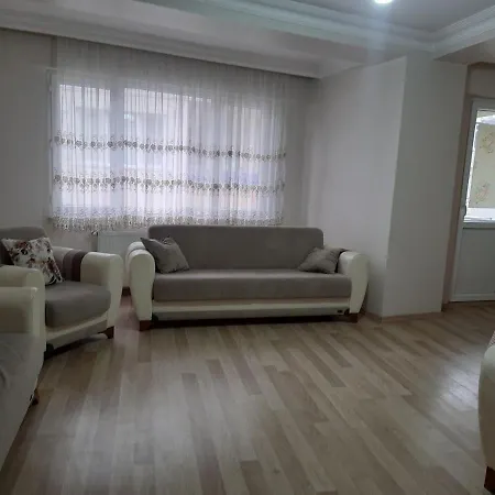 Partment Κωνσταντινούπολη